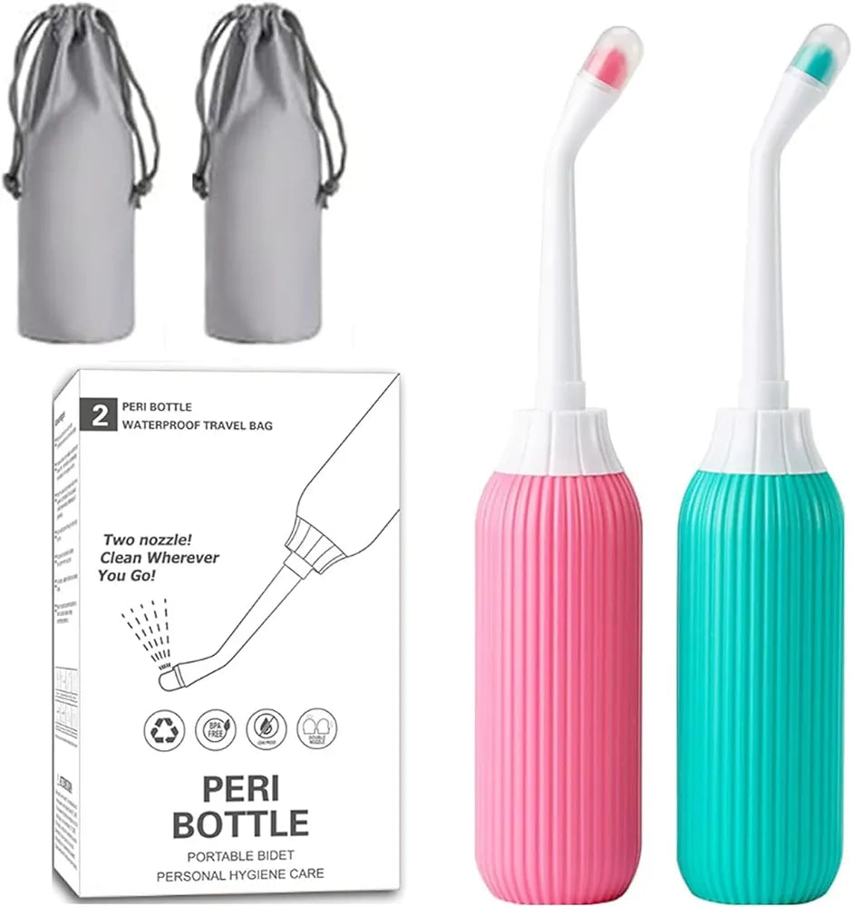 شطاف محمول للسفر