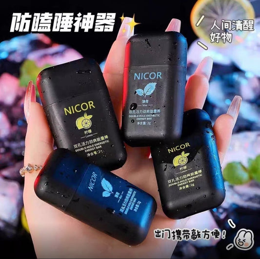 أداة فتح التنفس