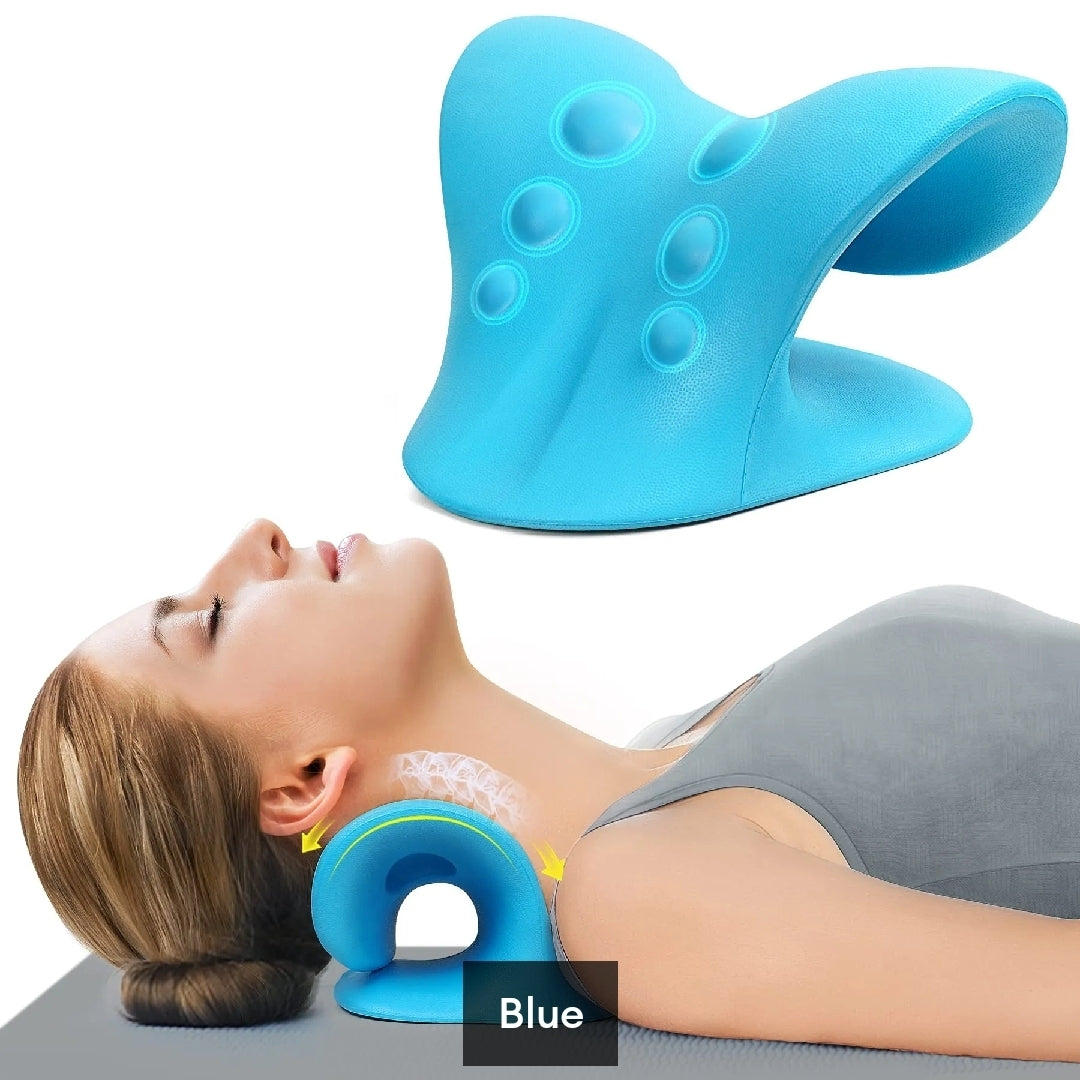 مرخي الرقبه