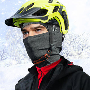 غلاف حماية الوجه من البرد