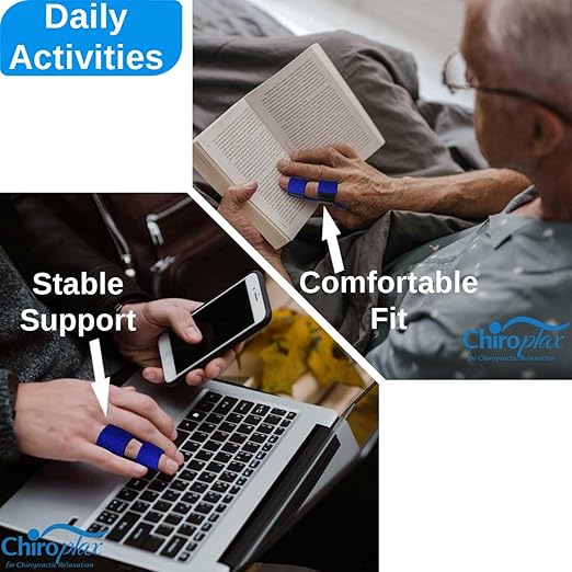 مسند أصبع اليد