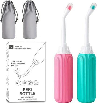 شطاف محمول للسفر