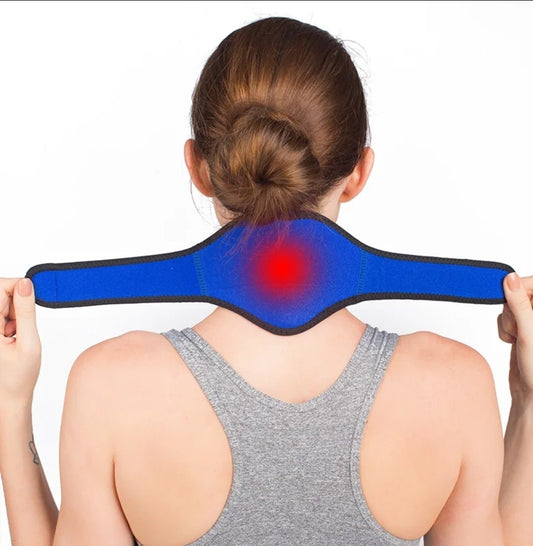 مشد رقبه حراري