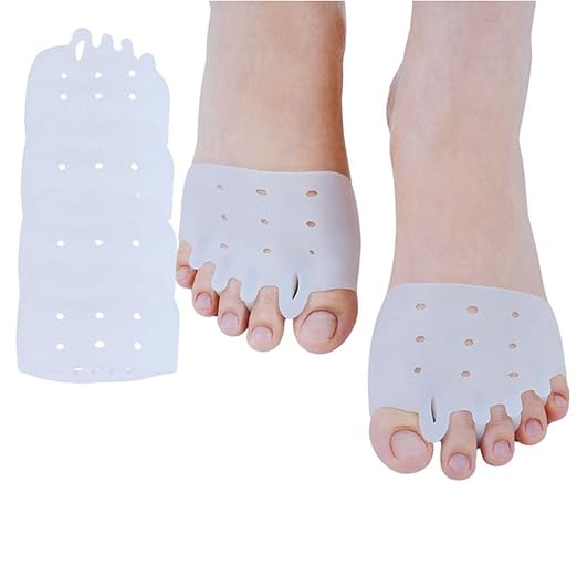 فاصل الأصابع الطبي