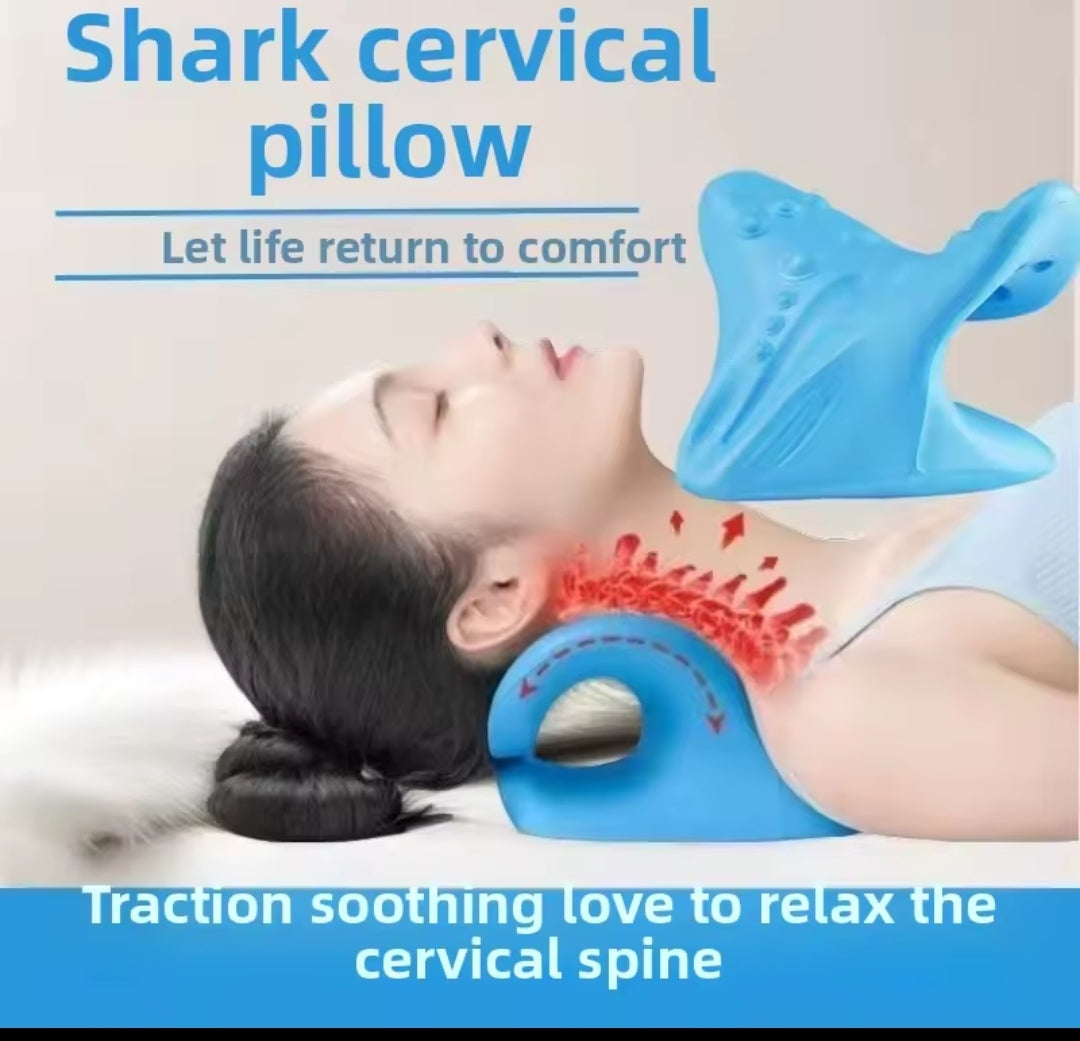 مرخي الرقبه