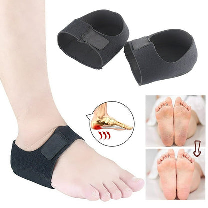 مشد علاج نتوء الكعب