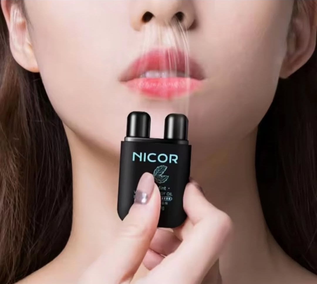 أداة فتح التنفس