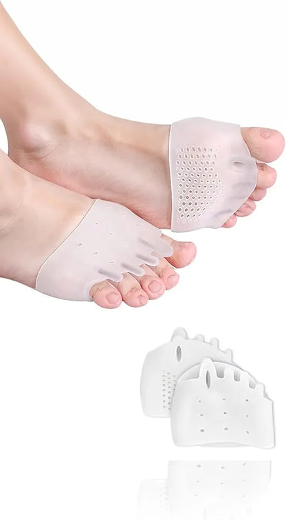 فاصل الأصابع الطبي