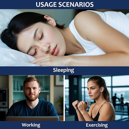 لاصق فتح التنفس 30 قطعه فقط