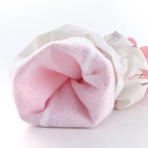 كفوف غسل صحون سيليكون مبطن + هديه كفوف قطن