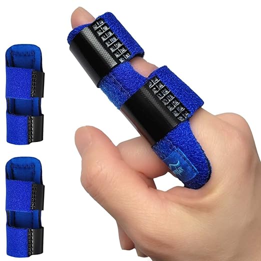 مسند أصبع اليد